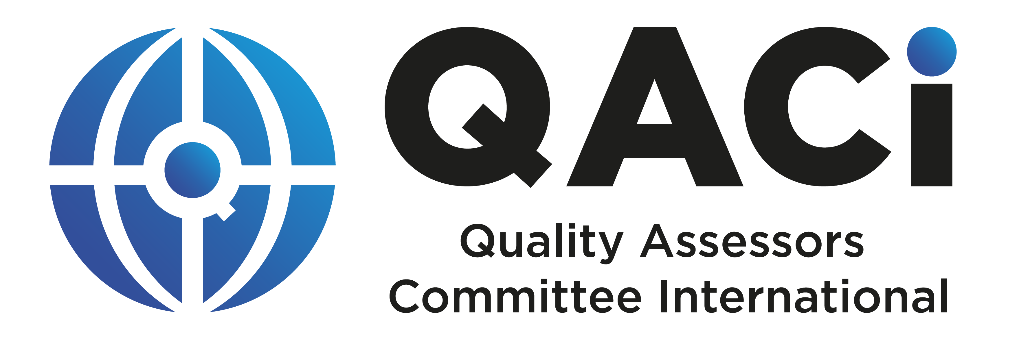 Logo QACI